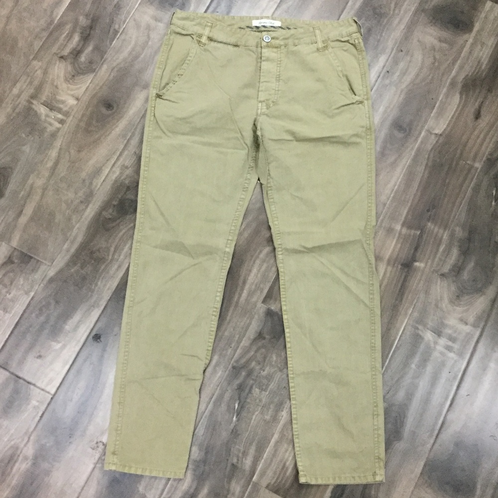 RIVIERA CLUB MEN PANTS